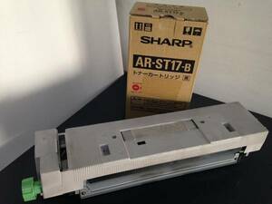 SHARP AR-F230 定着ユニット AR-ST17-B トナー 修理 部品 交換 ユニット パーツ 定着 加熱 ゴム ローラー ドラム 純正 定着器 サプライ 