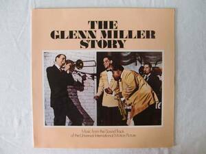 THE GLENN MILLER STORY　　 /　　 Louis Armstrong and the Allstars