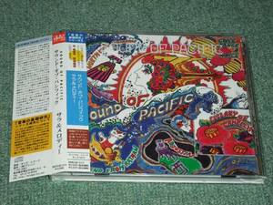 ★即決★CD【Sound of Pacific サラ＆メロディー/】赤星建彦■