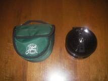 Abel Big Game Fly Reel 4.5N A/R Anti/Reverse_画像1