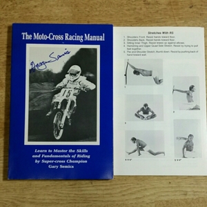 Gary Semics Motocross Manual