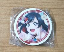 ◎◆ラブライブ!虹ヶ咲学園スクールアイドル同好会◆リバーシブル マグネット　優木 せつ菜_画像3