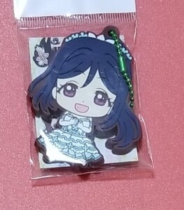 ラバーストラップ カナン キーホルダー