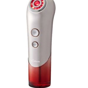 ヤーマン 美顔器 ブルームレッド YA-MAN S-10-YL