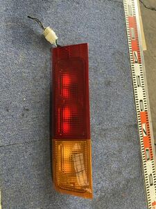  Rosa tail lamp right BE438 bg438