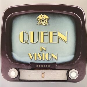 Queen In Vision