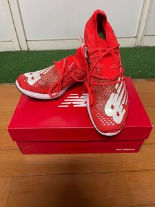 NEW BALANCE ニューバランス FUELCELL 5280 レッド 26.5cm 新品未使用