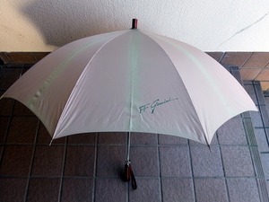  Isuzu FF Gemini < зонт от дождя > #35 год передний покупка час. новые товары USED #.... длина 685./ вес 470g #.* загрязнения есть! # Yupack .