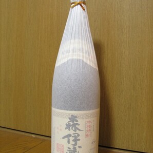 森伊蔵 1800ml 新品未開封②