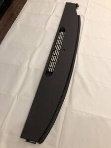 ☆新品☆送料無料!☆ダッシュボードパネル 黒 エボニー ☆07-14y エスカレード シボレー タホ アバランチ サバーバン GMC ユーコン デナリ