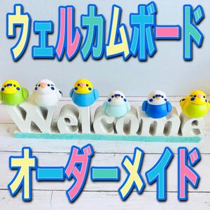 ボードオーダーメイド インコ 鳥 雑貨 グッズ シマエナガ ハシビロコウ にわとり ひよこ セキセイインコ オカメインコ 文鳥