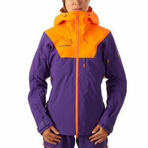 新品◆定価12万円◆最高峰/Eiger Extreme◆マムート◆GORE-TEX Pro◆Nordwand Pro HS Hooded Jacket◆ノードワンド プロ HS フーデッド◆S