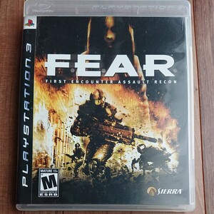 fear1 PS3