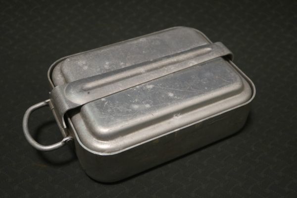 ヤフオク! -フランス軍メスキットの中古品・新品・未使用品一覧