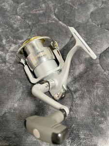 希少！定価55,000円ダイワ DAIWA トーナメント X 3000 C美品　made in japan