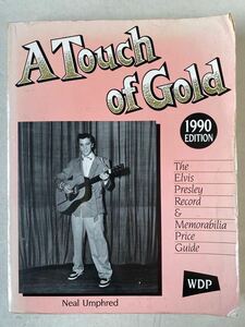  L vi s Press Lee ELVIS PRESLEY A Touch of Gold L vi s Press Lee record & collectors gtsu price guide inspection lock n roll 