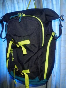 バックパック 大容量 patagonia Jalama 28L