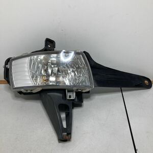 H18年式 トヨタ エスティマ ACR55W アエラス 純正 右 フォグランプ KOITO 12-495 81210-44100 ACR50W