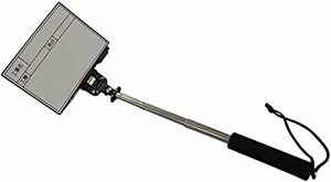 マイゾックス 携帯用黒板 ハンドプラスボード ホワイトタイプ HP-W5