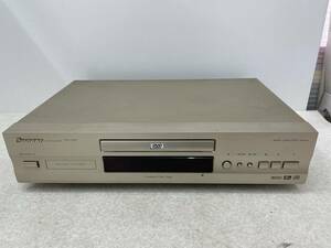 【G-16】　　Pioneer DV-535 DVDプレーヤー 起動確認済