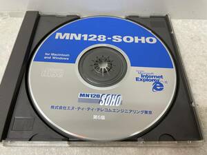 【C-15-4046】　　MN128-SOHO ディスク CD