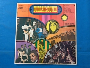 美盤 レア盤 オムニバス V.A. 1970年 LPレコード ブッダ・サウンドのすべて Vol.3 Buddah Sounds! Vol.3 国内盤