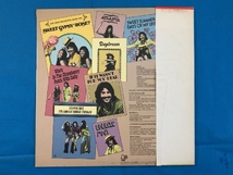 美盤 激レア Tony Orlando 1973年 LPレコード ドーンの陽気なラグタイム・バンド Dawn's New Ragtime Follies プロモ盤 国内盤_画像2