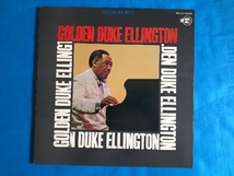 デューク・エリントン Duke Ellington 1969年 ビンテージLPレコード ゴールデン Golden 国内盤 Jazz / Fusion_画像1