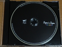 傷なし美盤 ほぼ新品 レア盤 Tapes 'n Tapes 2006年 CD ザ・ルーン The Loon 名盤 国内盤 帯付 US Indies Rock_画像5