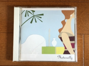 オムニバス V.A. 2003年 CD ナチュラリー Naturally 名盤 国内盤 シェリル・クロウ スタイル・カウンシル スザンヌ・ヴェガ