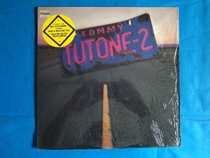 美盤 トミー・ツートーン Tommy Tutone 1981年 LPレコード トミー・ツートーン-2 Tommy Tutone-2 国内盤 Pop