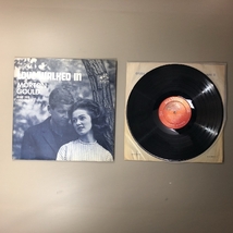 良盤 モートン・グールド Morton Gould 1962年 LPレコード ラブ・ウォークト・イン Love Walked In 米国盤 Classic_画像4