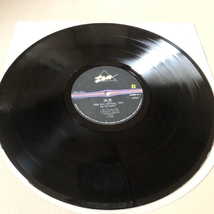 喜多郎 Kitaro 1978年 LPレコード 天界 Ten Kai / Astral Trip 国内盤 帯付New age / Ambient_画像8