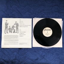 美盤 レア物 ビートルズ Beatles 1982年 LPレコード レア・ビートルズ Rare Beatles レア盤 英国盤 Rock シュリンク_画像5