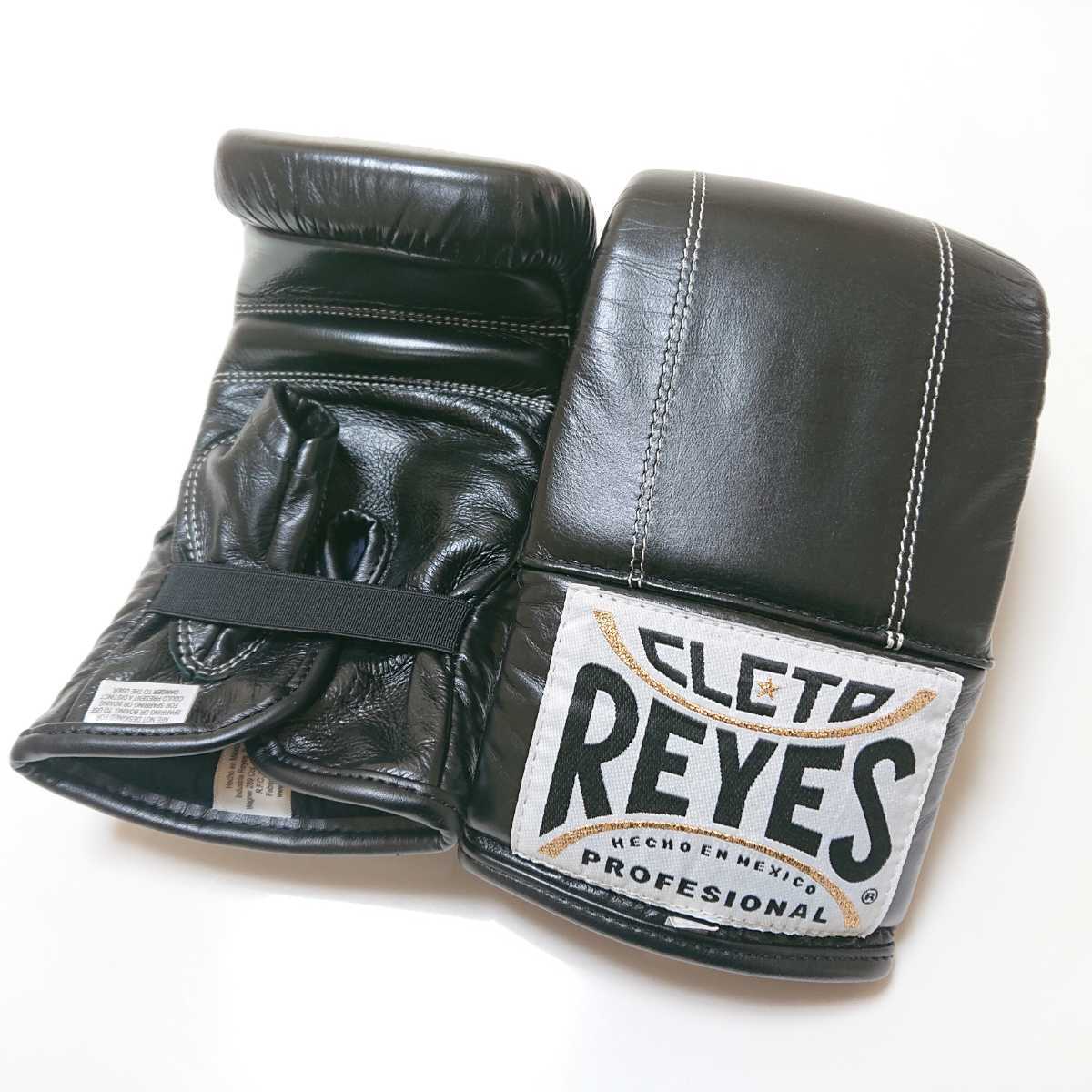 18％OFF】 CLETO ボクシング MEXICOメキシコ 本革製 レッド Mサイズ 
