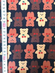 生地 ハギレ 布 約70×50センチ