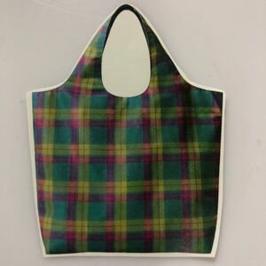 伊勢丹 オリジナルコンパクトバッグ マクミラン