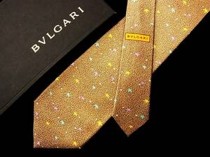 *:.*:[ новый товар N]2820 [BVLGARI] BVLGARY ~hitote рисунок ~[ высший класс Sette piege] галстук 