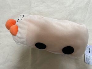 アンパンマン ティッシュカバー アンパンマン号