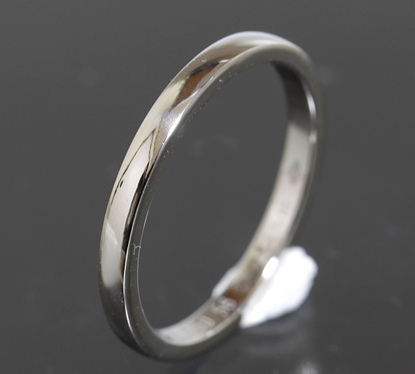 軽量な折り畳み自転車 カルティエ Cartier マリッジ リング size56