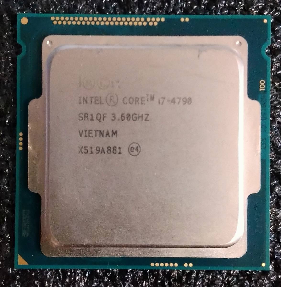 2023年最新】Yahoo!オークション -intel core i7-4790の中古品・新品