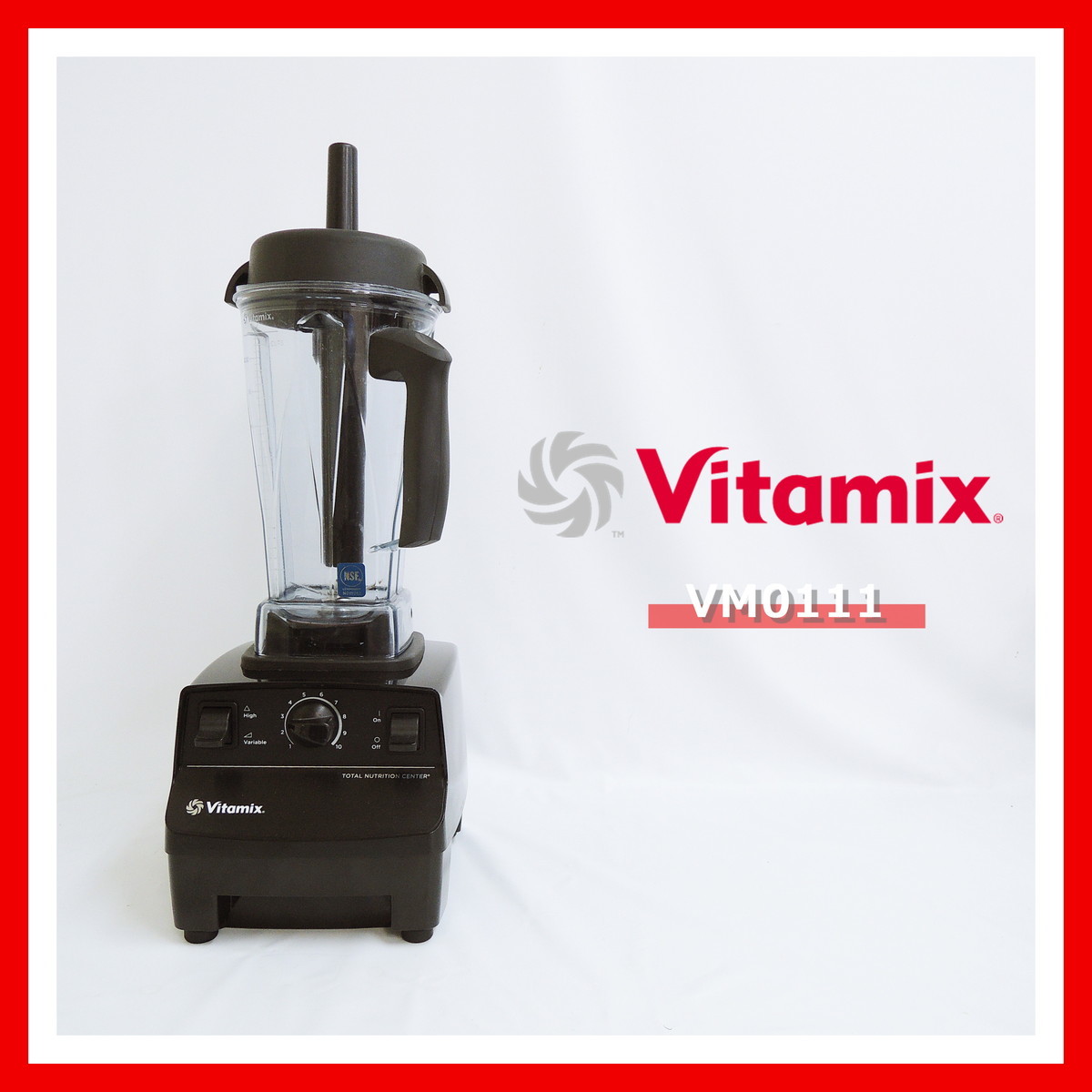 数量限定】 【即決!早い者勝ち!】 バイタミックス ハイパワー VITA-MIX アントレックス Blender High-Performance Vitamix ブレンダー 高性能 VM0111 - ミキサー - labelians.fr 数量限定】 【即決!早い者勝ち!】 バイタミックス ハイパワー VITA-MIX アントレックス Blender High-Performance Vitamix ブレンダー 高性能 VM0111 - ミキサー - labelians.fr