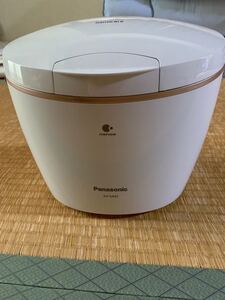 Panasonic パナソニックナノケア
