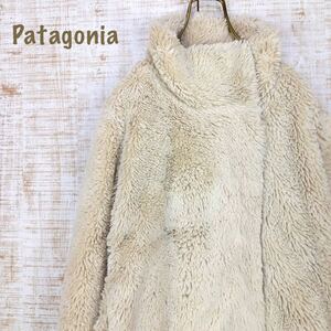 Patagonia パタゴニア　ペリジジャケット　ボアフリース 28215