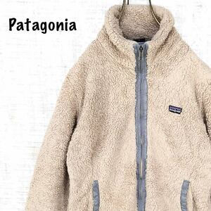 Patagonia パタゴニア ボアフリースジャケット