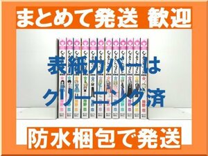 [複数落札 まとめ発送可能] ときめきトゥナイト 新装版 池野恋 [1-12巻 漫画全巻セット/完結]