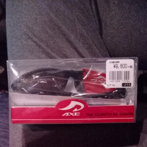 アックス(AXE) サングラス スポーツサングラス SG-505H