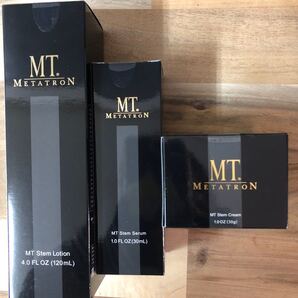 METATRON メタトロン 田中みな実さん愛用 セット 定価49,500円