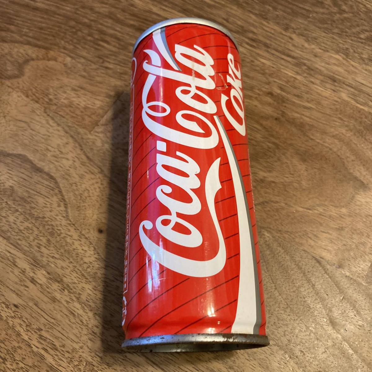 地方限定❇昭和レトロ缶 コカ・コーラ☆ファンタオレンジ250ml缶