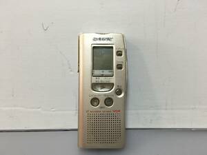 SONY　ICレコーダー　ICD-R200　ジャンクRT-1121